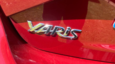 Toyota Yaris 1.5 VVT-i Icon Tech 5dr Petrol Hatchback